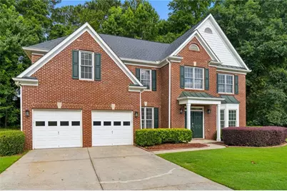 1602 Telfair Chase Way, Lawrenceville, GA 30043 - Photo 1