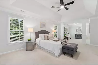 1602 Telfair Chase Way, Lawrenceville, GA 30043 - Photo 16
