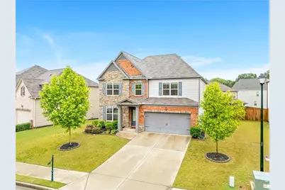 2055 Sorrento Court, Buford, GA 30519 - Photo 2