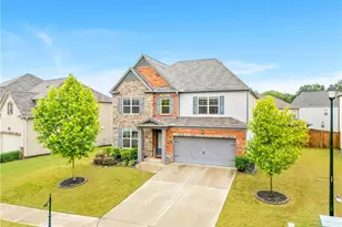2055 Sorrento Ct, Buford, GA 30519 - Photo 2