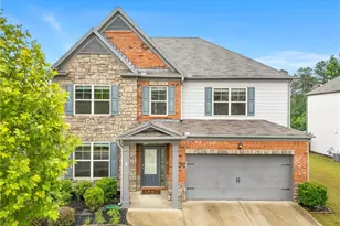 2055 Sorrento Ct, Buford, GA 30519 - Photo 1