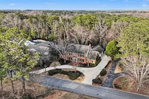 6203 Crestview Dr SE, Covington, GA 30014 - Photo 4