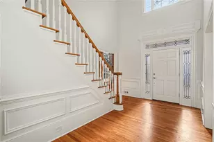 6203 Crestview Dr SE, Covington, GA 30014 - Photo 6