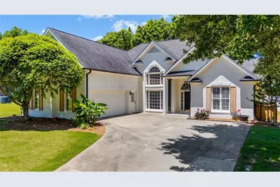 513 Ruby Lane, Canton, GA 30114 - Photo 2