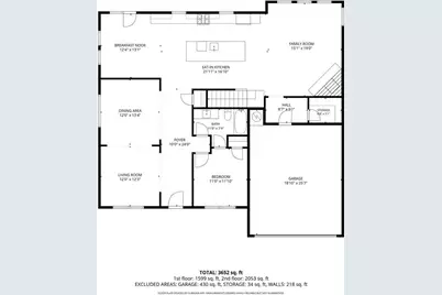 4778 Spruce Way, South Fulton, GA 30331 - Photo 4
