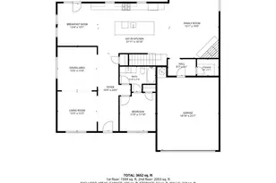 4778 Spruce Wy, South Fulton, GA 30331 - Photo 4