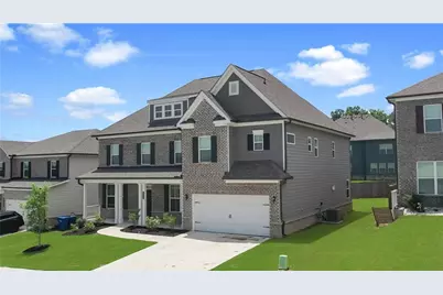 4778 Spruce Way, South Fulton, GA 30331 - Photo 2