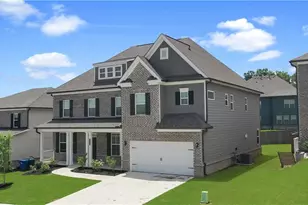 4778 Spruce Wy, South Fulton, GA 30331 - Photo 2