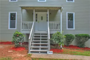 3858 Trenton Dr, Snellville, GA 30039 - Photo 4
