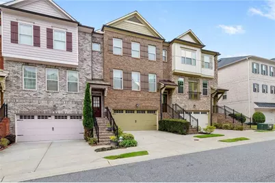 9009 Woodland Trail, Alpharetta, GA 30009 - Photo 2