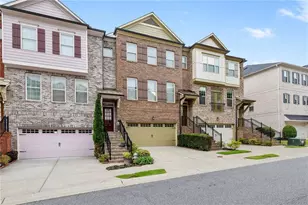 9009 Woodland Trail, Alpharetta, GA 30009 - Photo 2