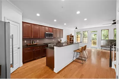 9009 Woodland Trail, Alpharetta, GA 30009 - Photo 6
