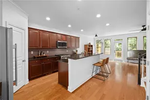 9009 Woodland Trail, Alpharetta, GA 30009 - Photo 6