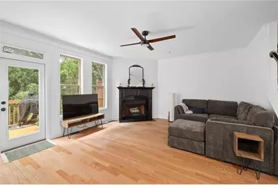 9009 Woodland Trail, Alpharetta, GA 30009 - Photo 10