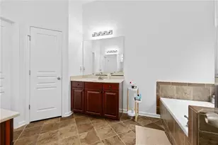 9009 Woodland Trail, Alpharetta, GA 30009 - Photo 16