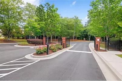 9009 Woodland Trail, Alpharetta, GA 30009 - Photo 34