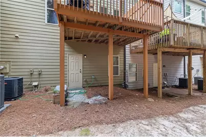 9009 Woodland Trail, Alpharetta, GA 30009 - Photo 30