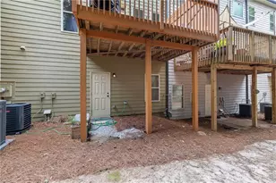 9009 Woodland Trail, Alpharetta, GA 30009 - Photo 30