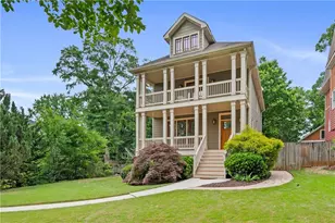 604 2nd Ave, Decatur, GA 30030 - Photo 2