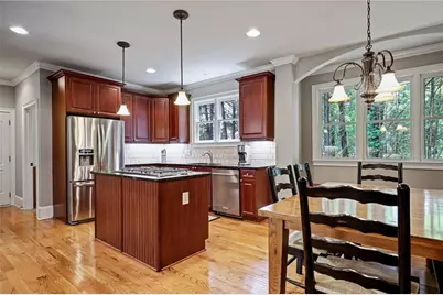 1229 Cobblemill Cove NW, Kennesaw, GA 30152 - Photo 10