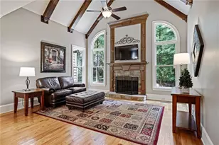 1229 Cobblemill Cove NW, Kennesaw, GA 30152 - Photo 8