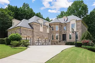 1229 Cobblemill Cove NW, Kennesaw, GA 30152 - Photo 1