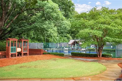 1229 Cobblemill Cove NW, Kennesaw, GA 30152 - Photo 44
