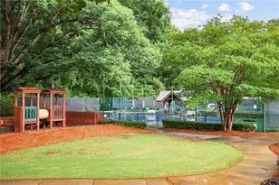 1229 Cobblemill Cove NW, Kennesaw, GA 30152 - Photo 44