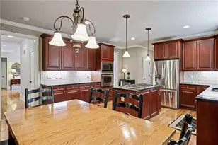 1229 Cobblemill Cove NW, Kennesaw, GA 30152 - Photo 12