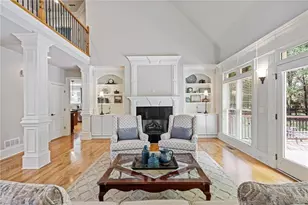 1229 Cobblemill Cove NW, Kennesaw, GA 30152 - Photo 6