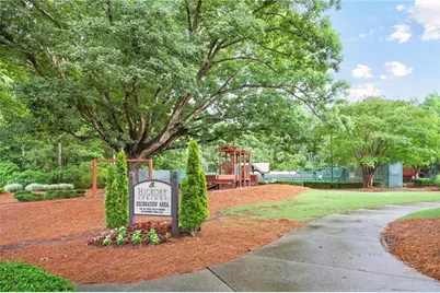 1229 Cobblemill Cove NW, Kennesaw, GA 30152 - Photo 42