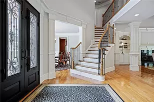 1229 Cobblemill Cove NW, Kennesaw, GA 30152 - Photo 2