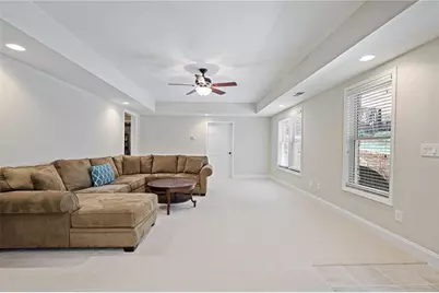 1229 Cobblemill Cove NW, Kennesaw, GA 30152 - Photo 34