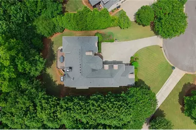 1229 Cobblemill Cove NW, Kennesaw, GA 30152 - Photo 46