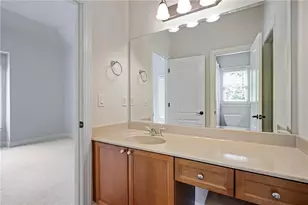 1229 Cobblemill Cove NW, Kennesaw, GA 30152 - Photo 30