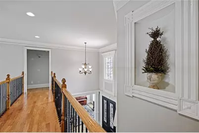 1229 Cobblemill Cove NW, Kennesaw, GA 30152 - Photo 28