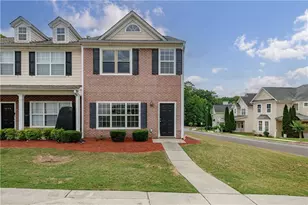 4203 Legacy Square, Atlanta, GA 30349 - Photo 1