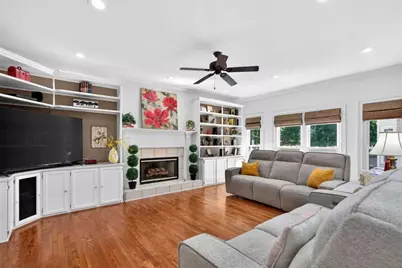 125 County Down, Fayetteville, GA 30215 - Photo 20