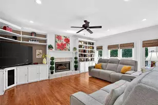 125 County Down, Fayetteville, GA 30215 - Photo 20