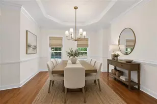 125 County Down, Fayetteville, GA 30215 - Photo 14