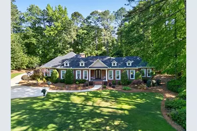 125 County Down, Fayetteville, GA 30215 - Photo 50