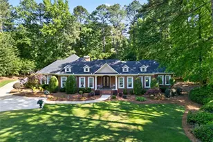 125 County Down, Fayetteville, GA 30215 - Photo 50