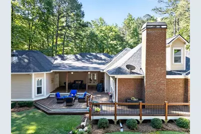 125 County Down, Fayetteville, GA 30215 - Photo 56