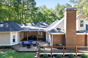 125 County Down, Fayetteville, GA 30215 - Photo 56