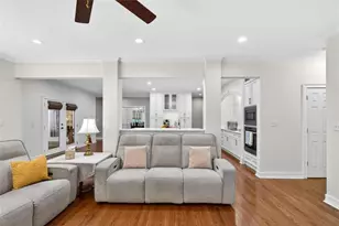 125 County Down, Fayetteville, GA 30215 - Photo 20