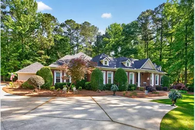 125 County Down, Fayetteville, GA 30215 - Photo 4