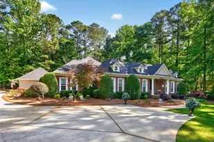 125 County Down, Fayetteville, GA 30215 - Photo 4