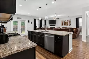 2119 Dodson Woods Dr, Fairburn, GA 30213 - Photo 12