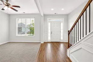 2119 Dodson Woods Dr, Fairburn, GA 30213 - Photo 4