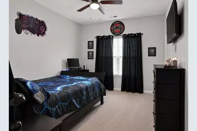 2119 Dodson Woods Drive, Fairburn, GA 30213 - Photo 24